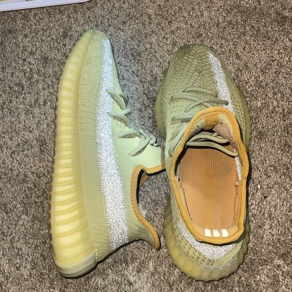 YEEZY BOOST 350 Marsh